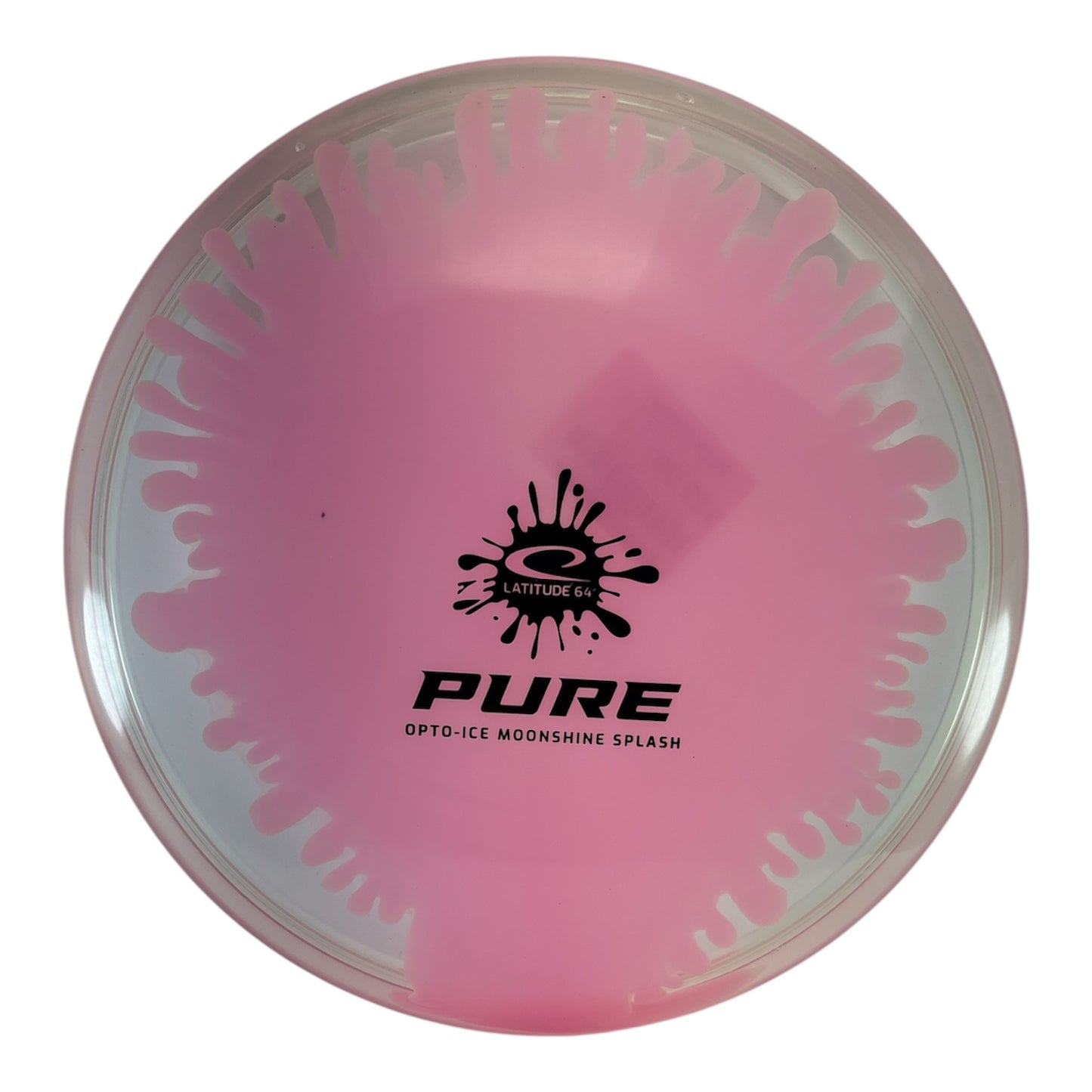 Latitude 64 Pure