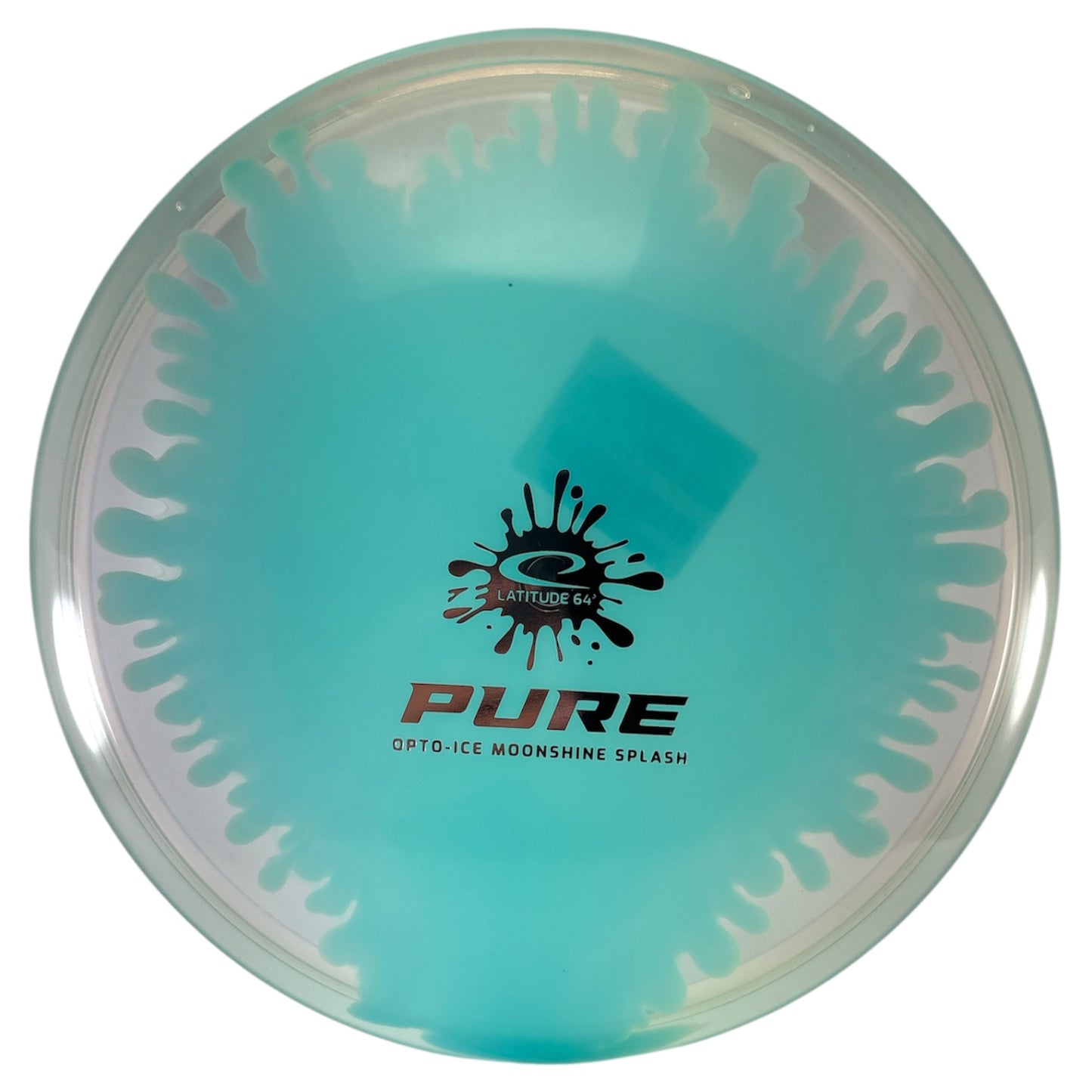 Latitude 64 Pure