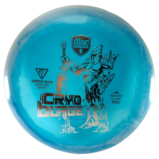 Discmania MD5