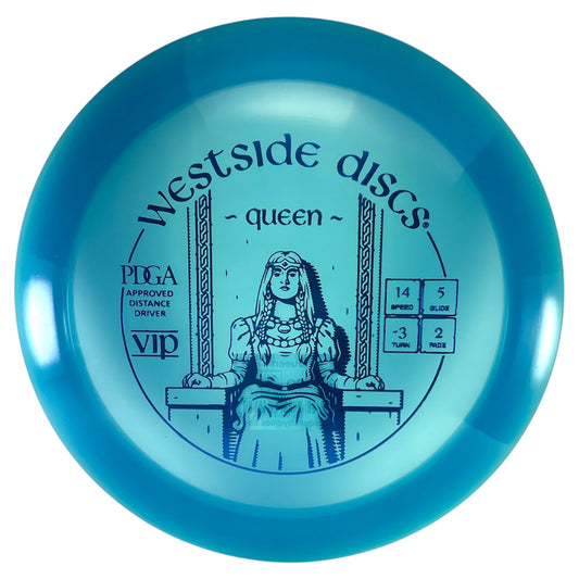 Westside Queen