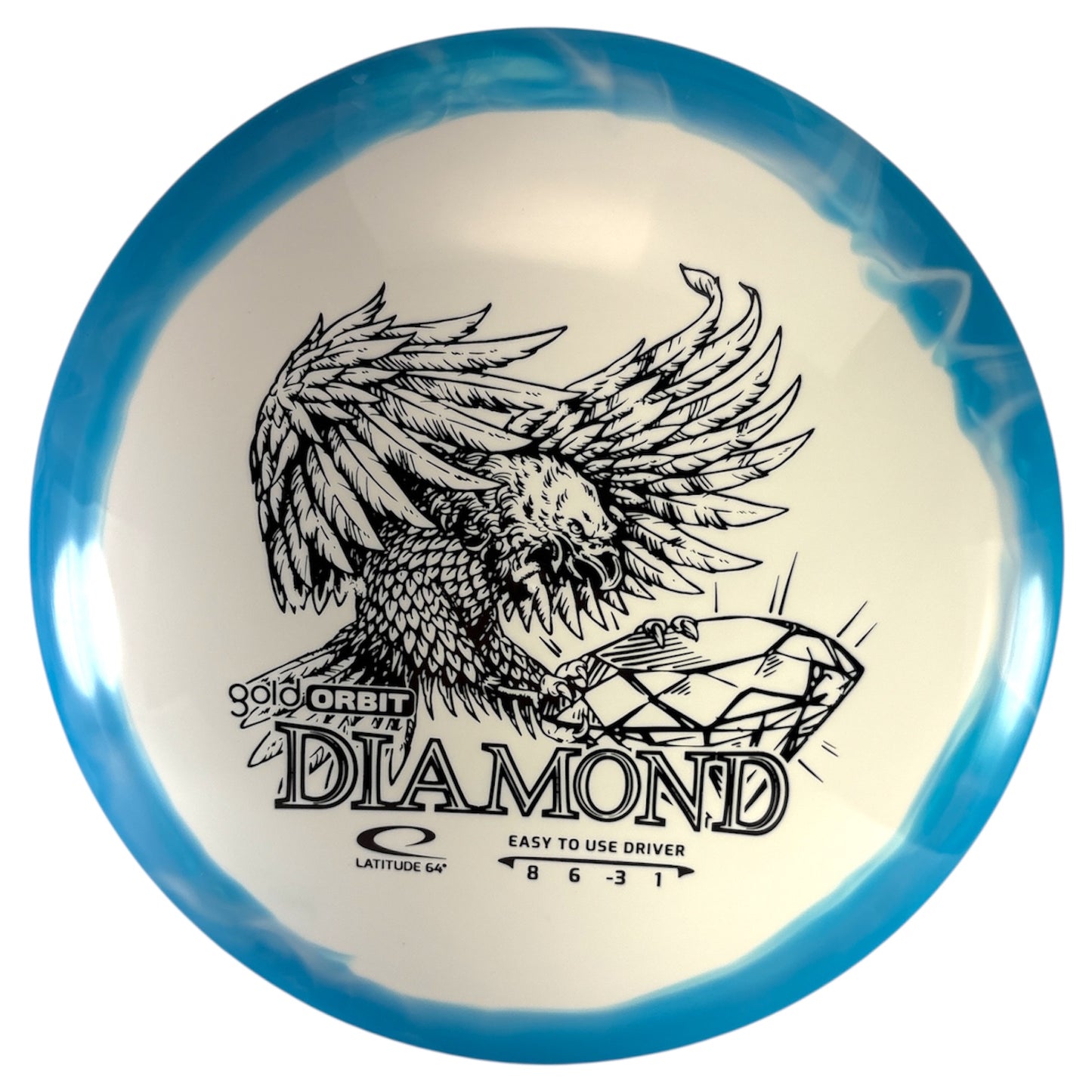 Latitude 64 Diamond