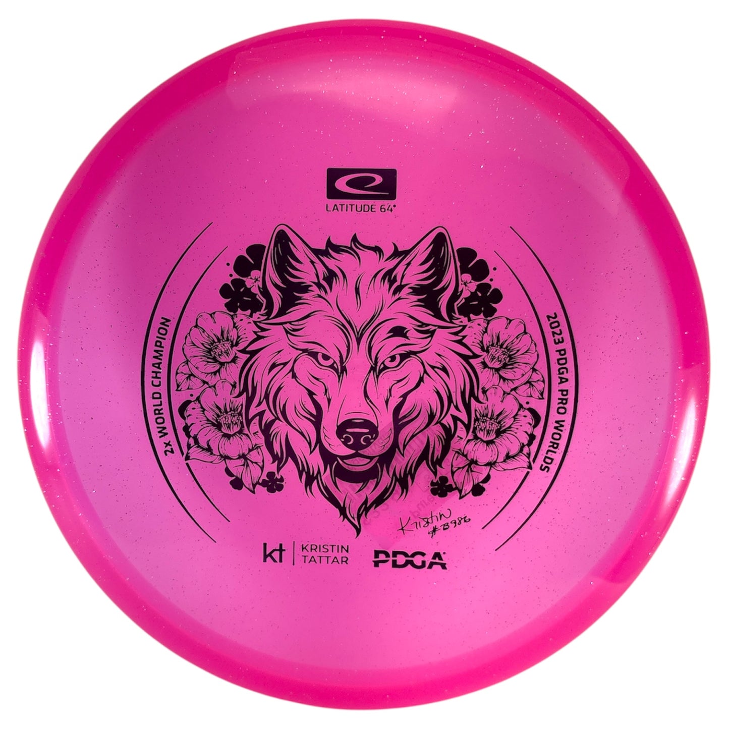 Latitude 64 Pure