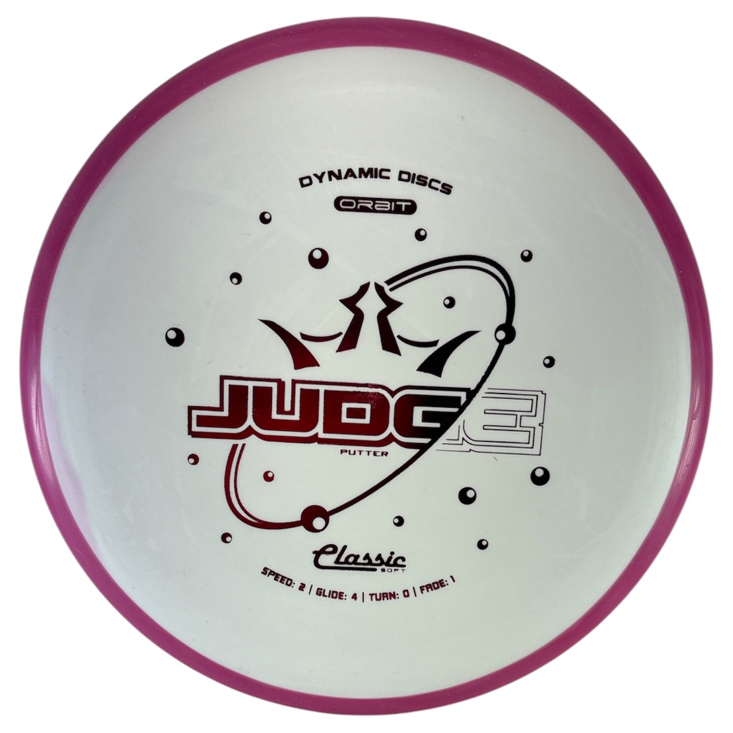 Dynamic Judge