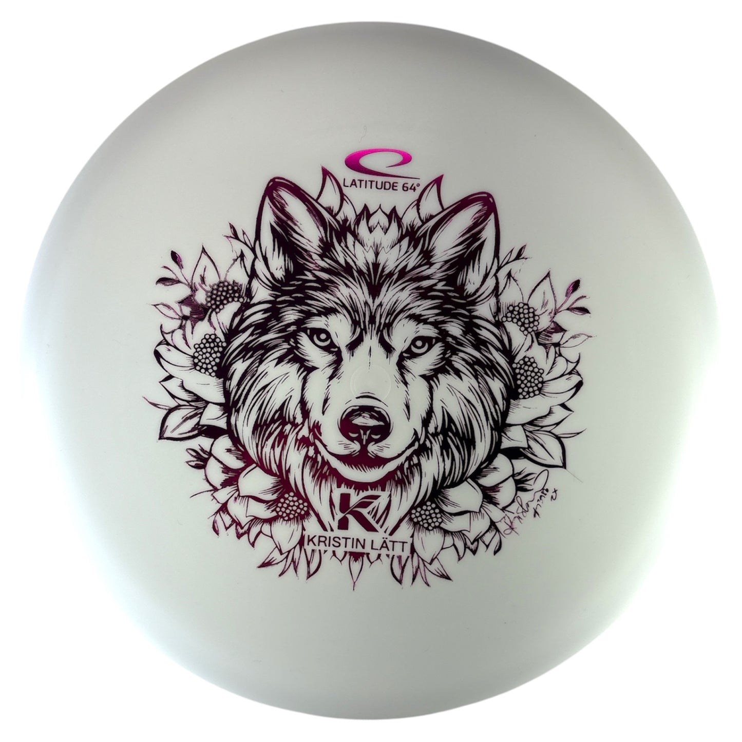 Latitude 64 Pure