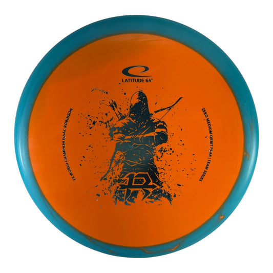 Latitude 64 Peak
