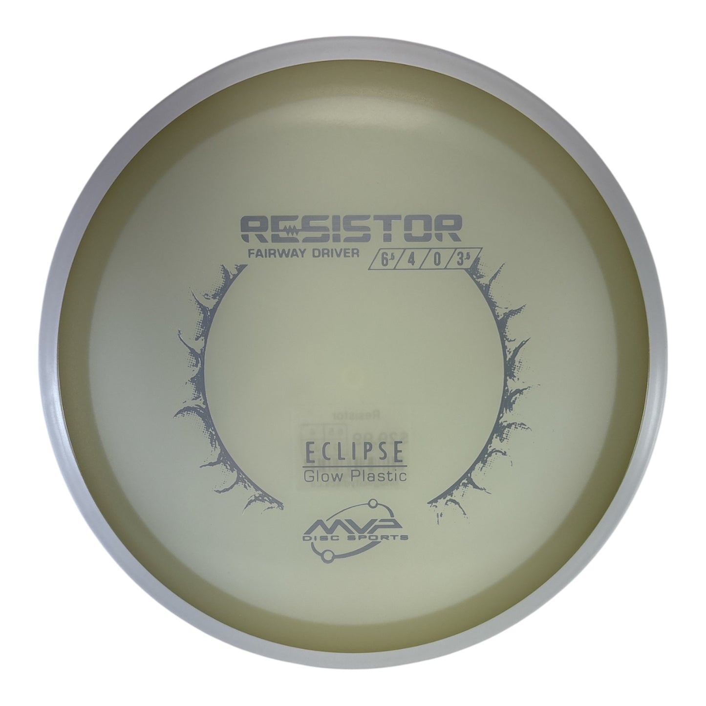 MVP Resistor