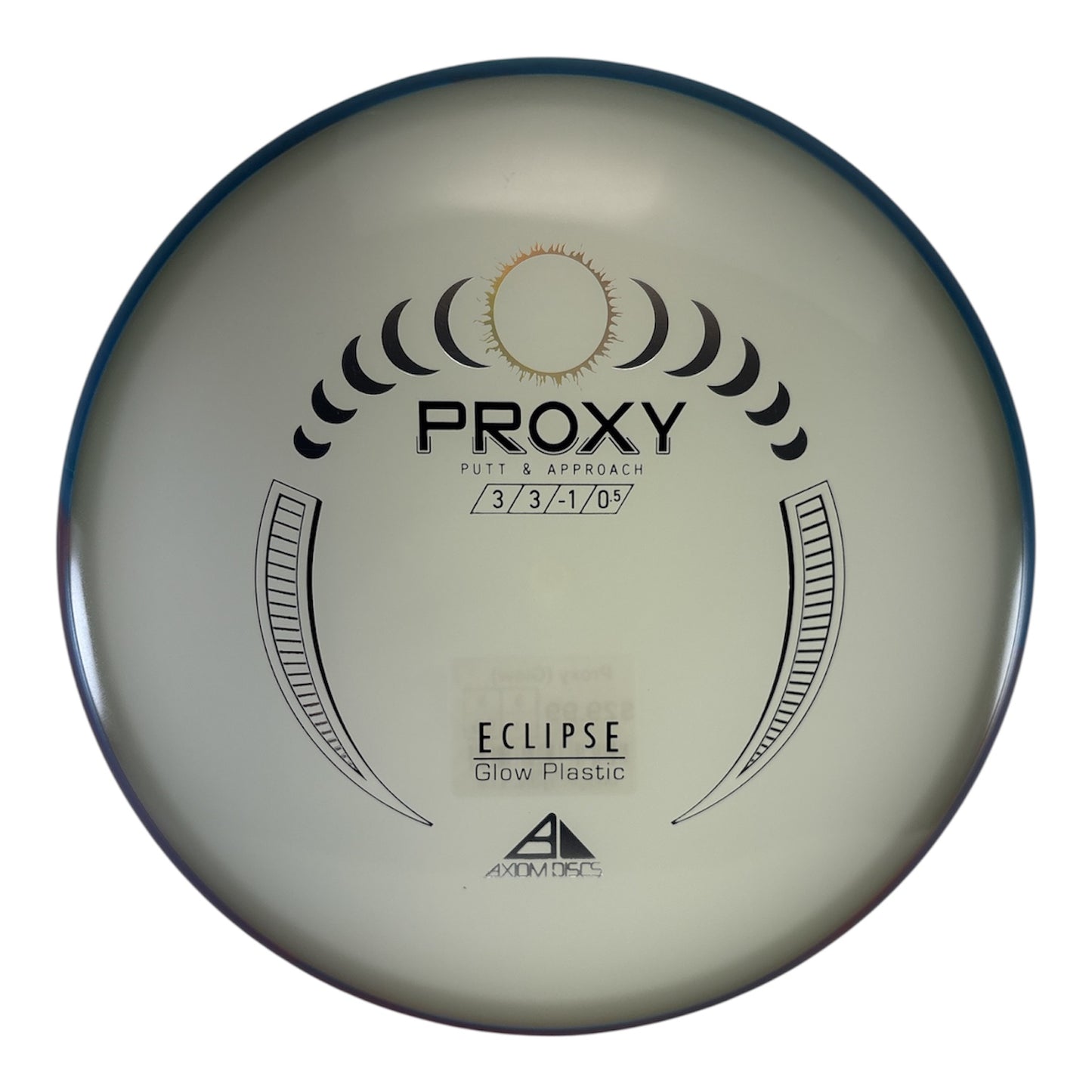 Axiom Proxy