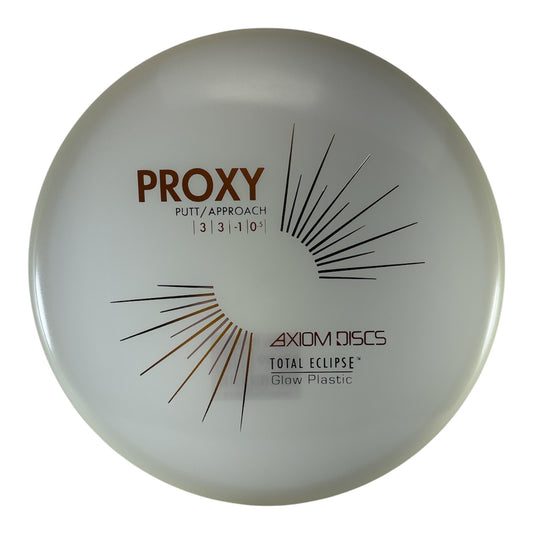Axiom Proxy
