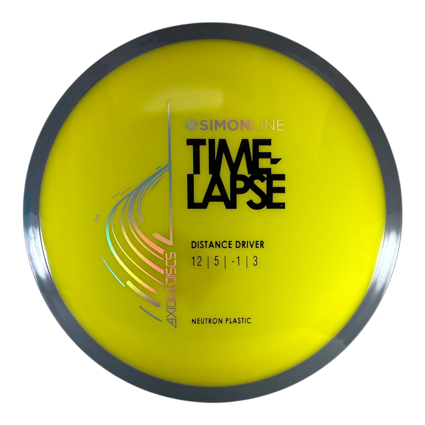 Axiom Time-Lapse