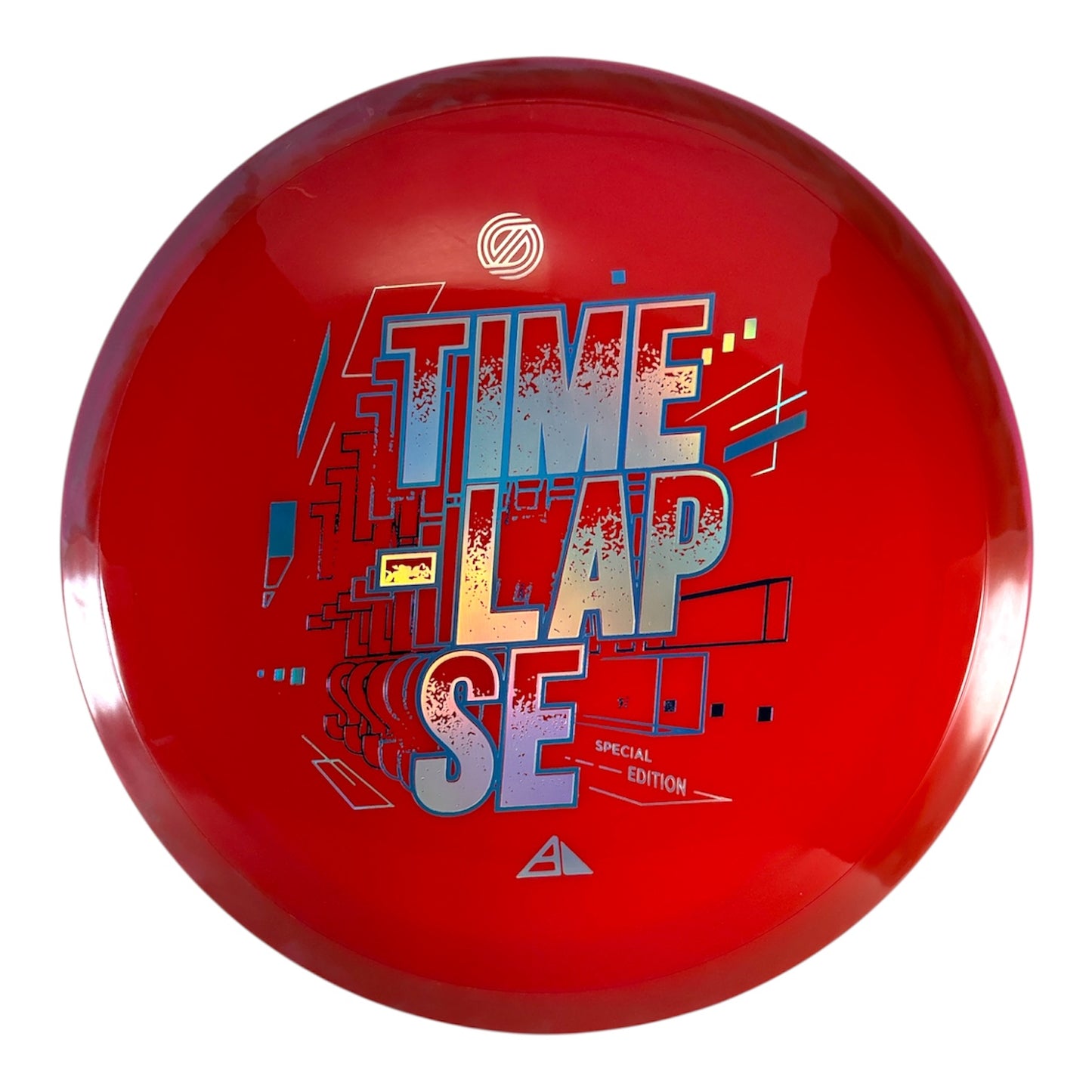Axiom Time-Lapse