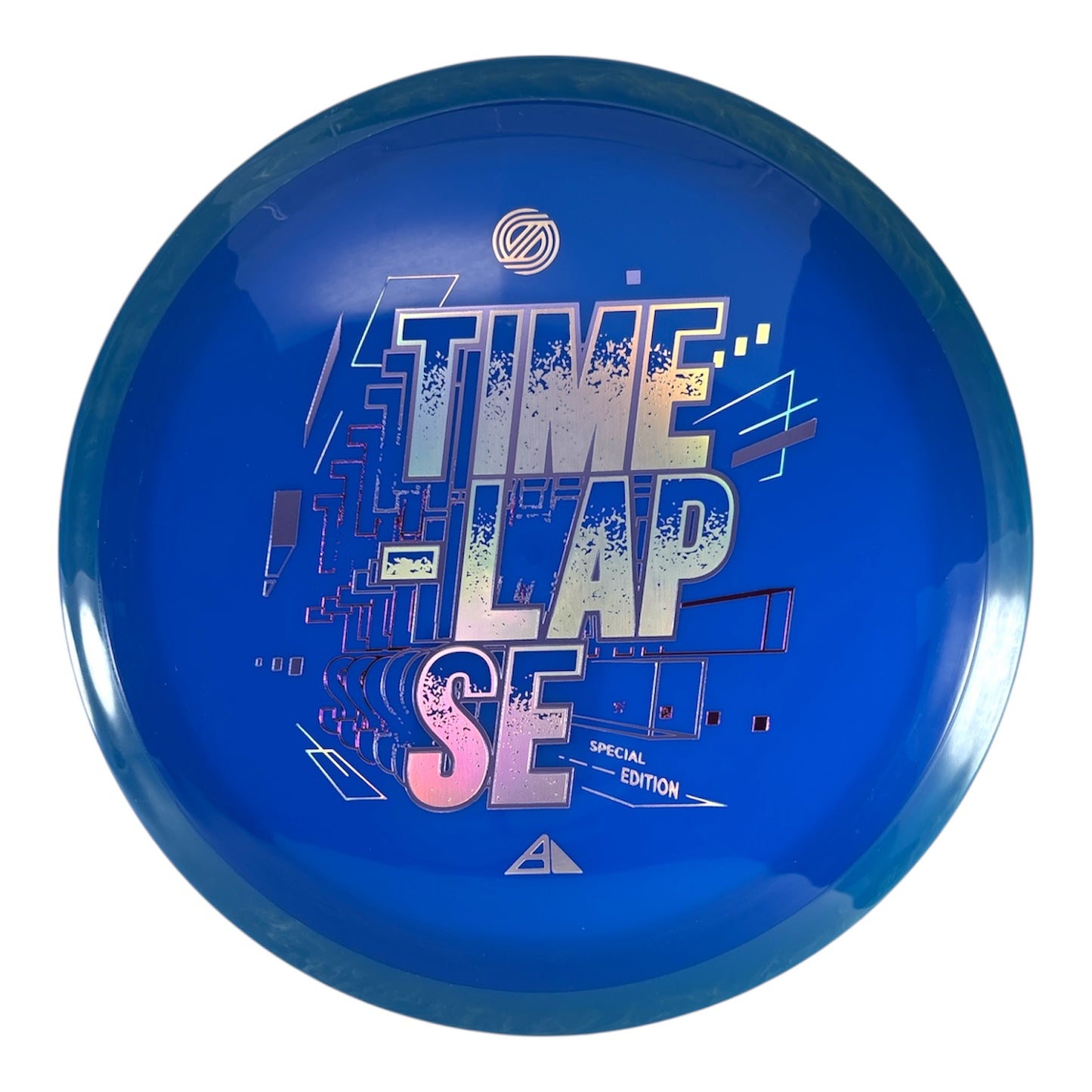 Axiom Time-Lapse