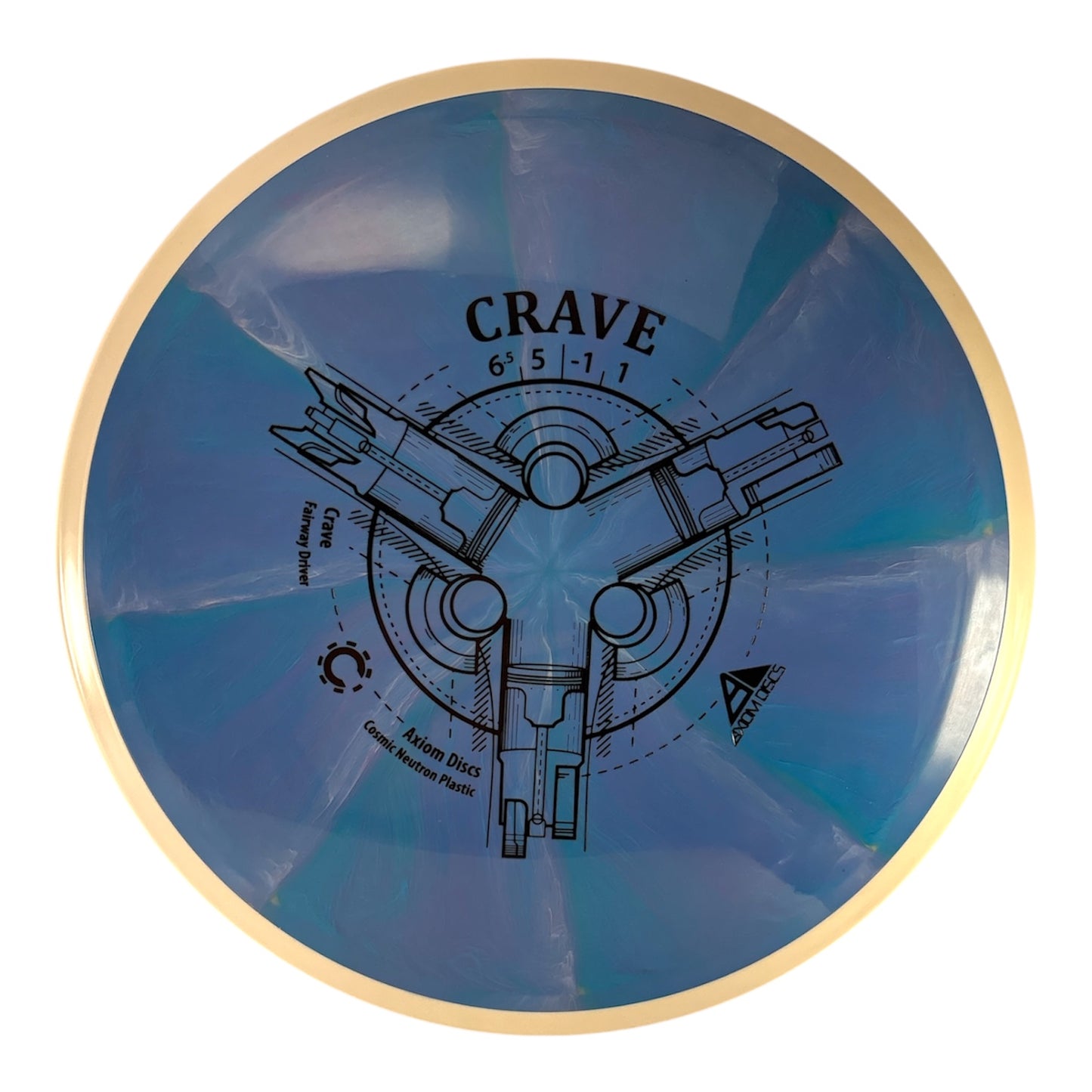 Axiom Crave