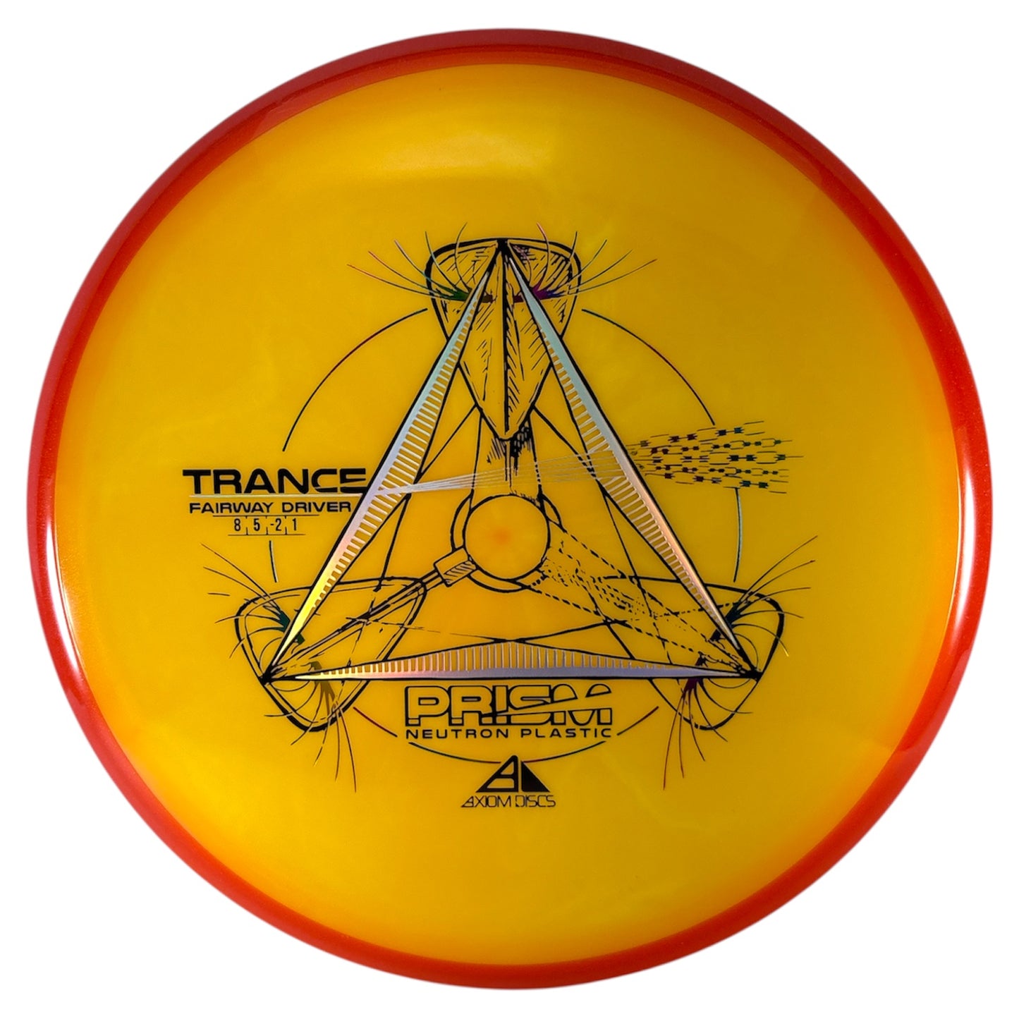 Axiom Trance