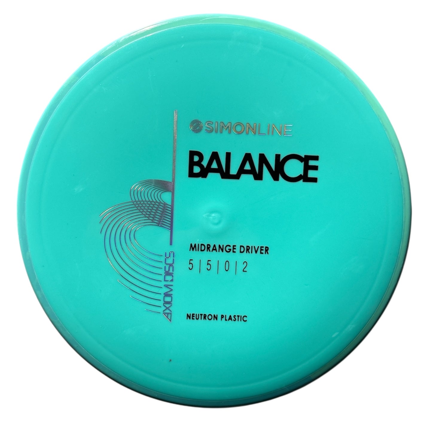 Axoim Balance