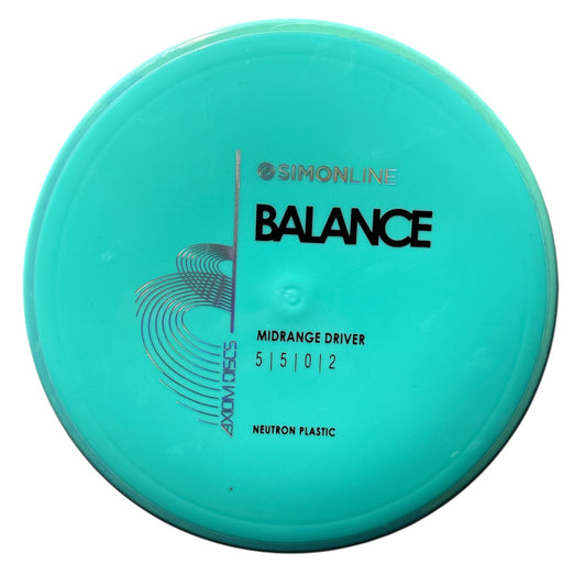 Axoim Balance