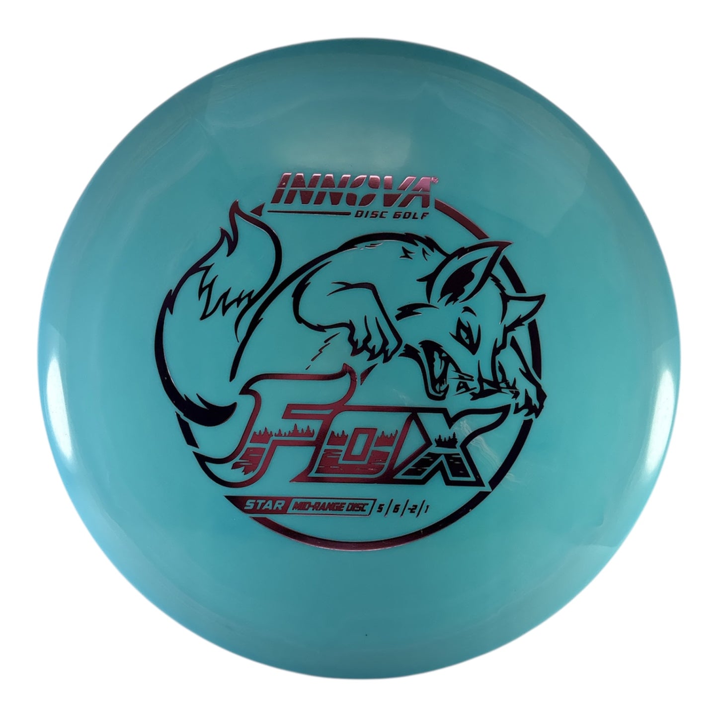 Innova Fox