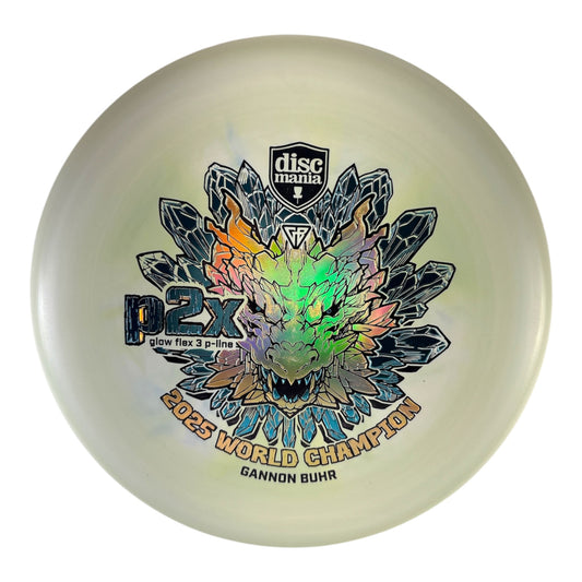 Discmania P2X