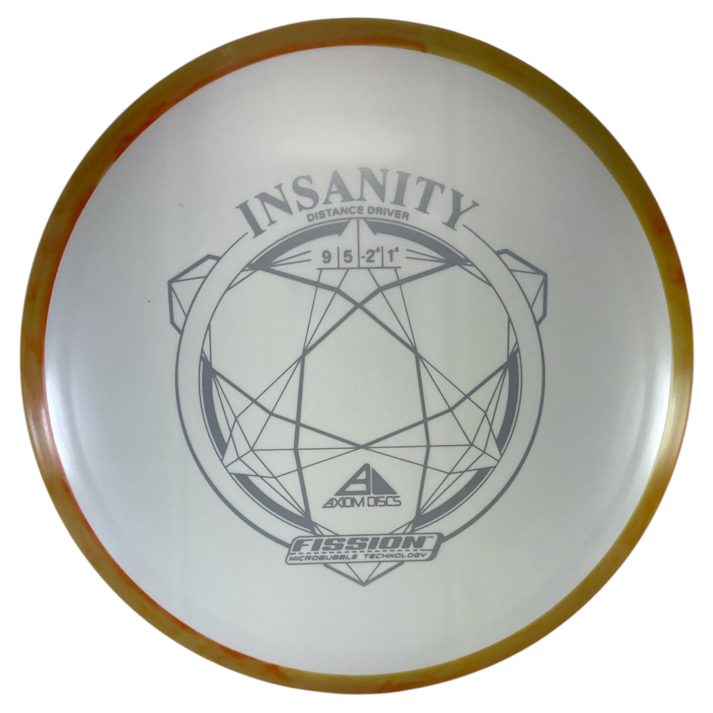 Axiom Insanity