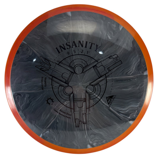 Axiom Insanity