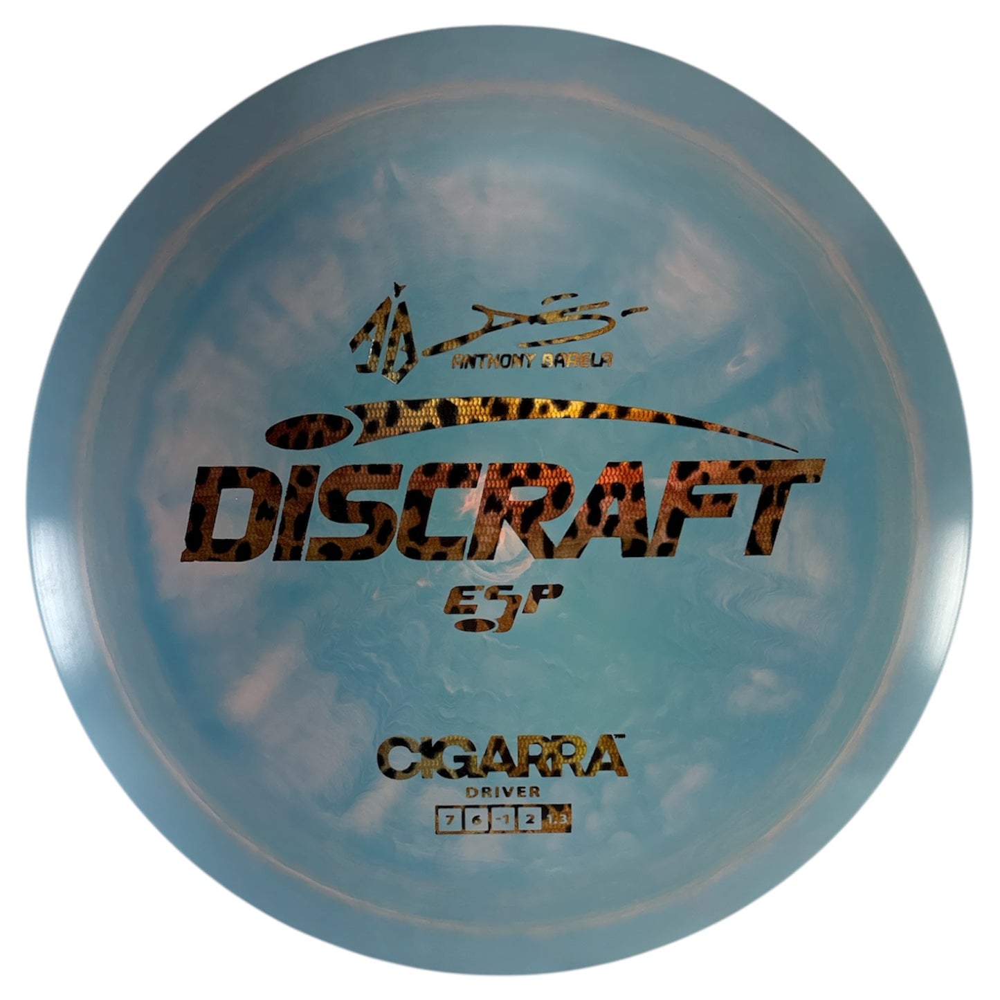 Discraft Cigarra