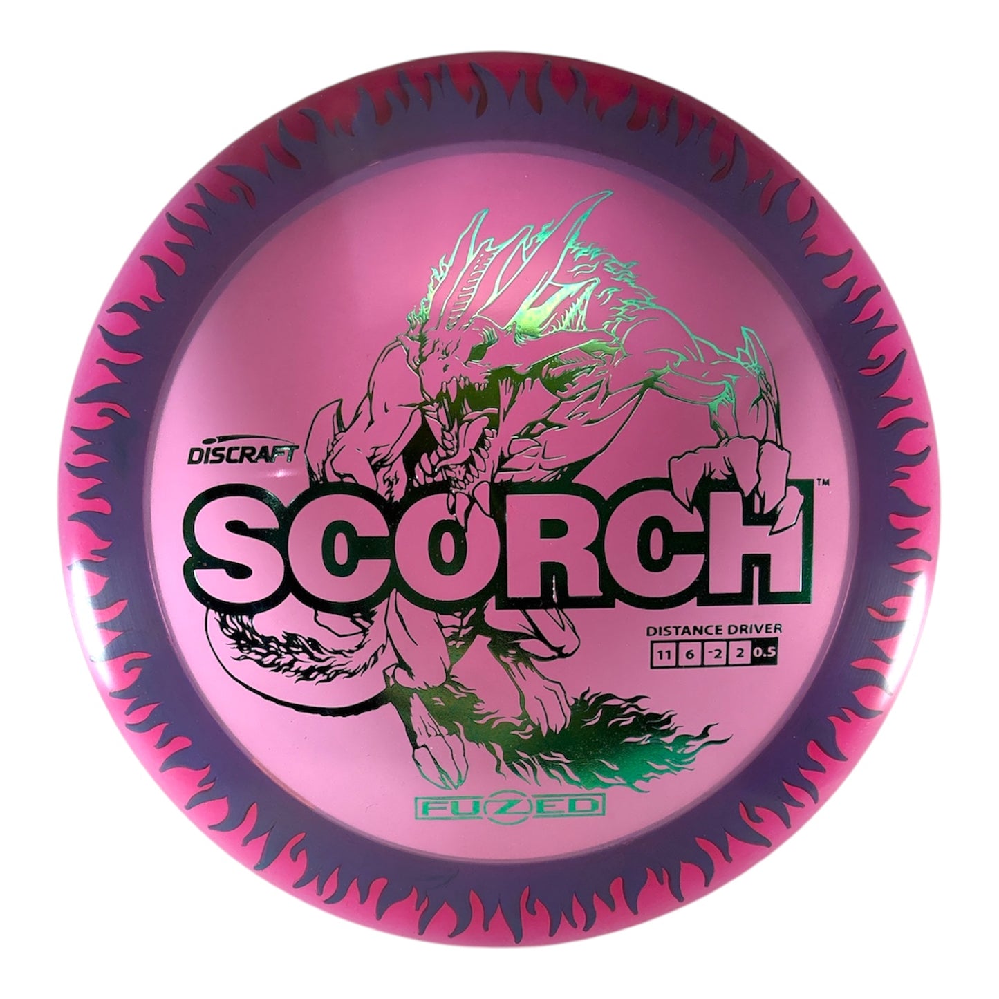 Discraft Scorch