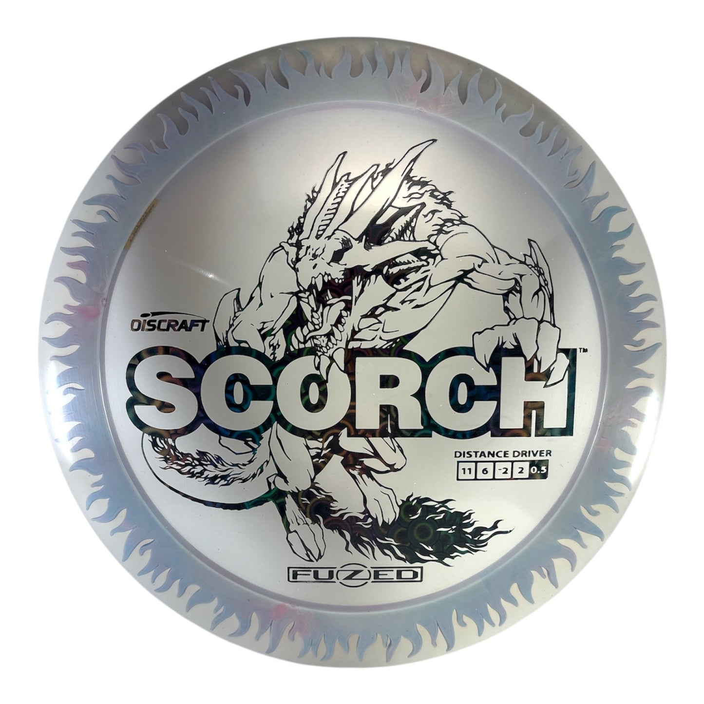 Discraft Scorch