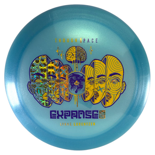 Thought Space Expanse