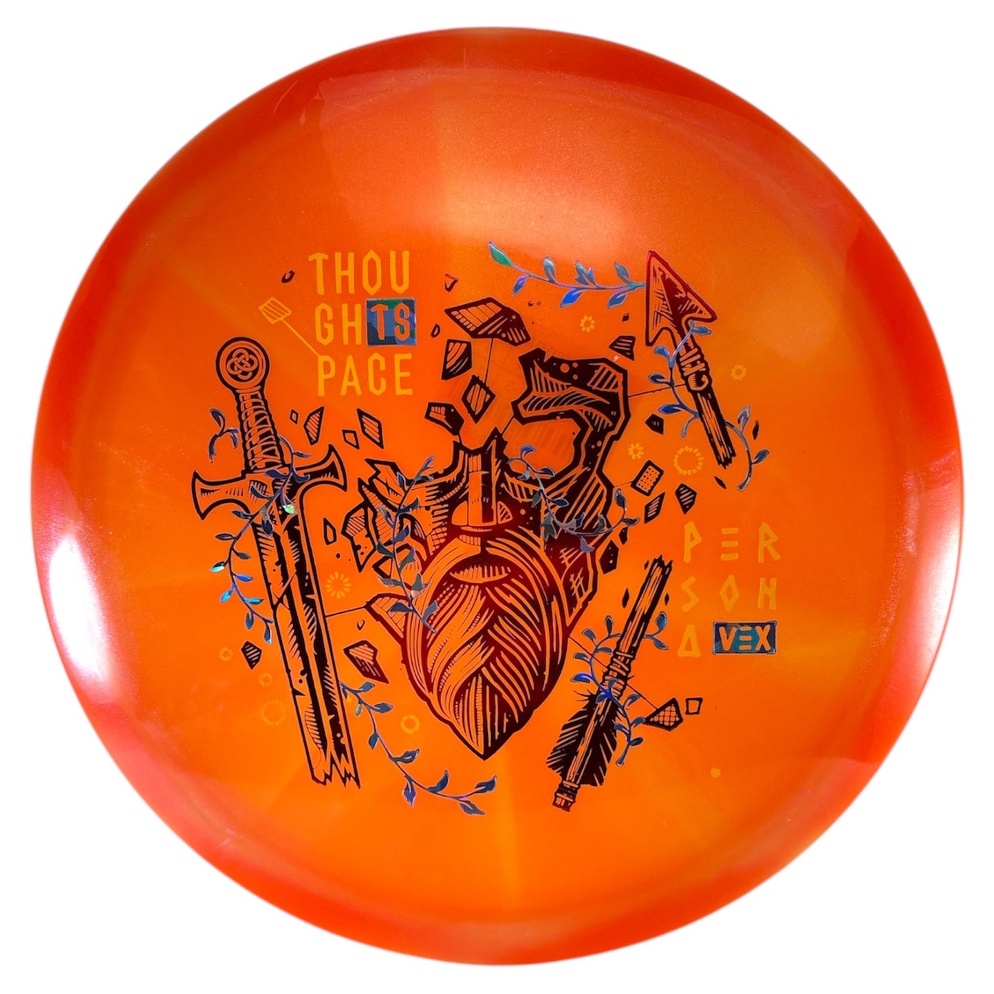 Thought Space Persona