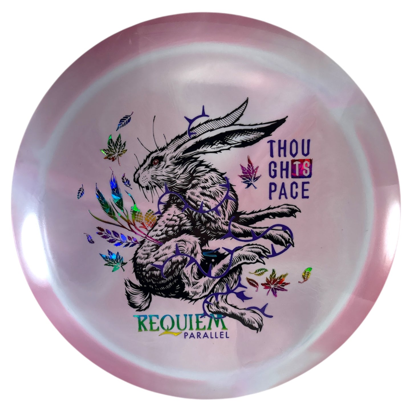 Thought Space Requiem