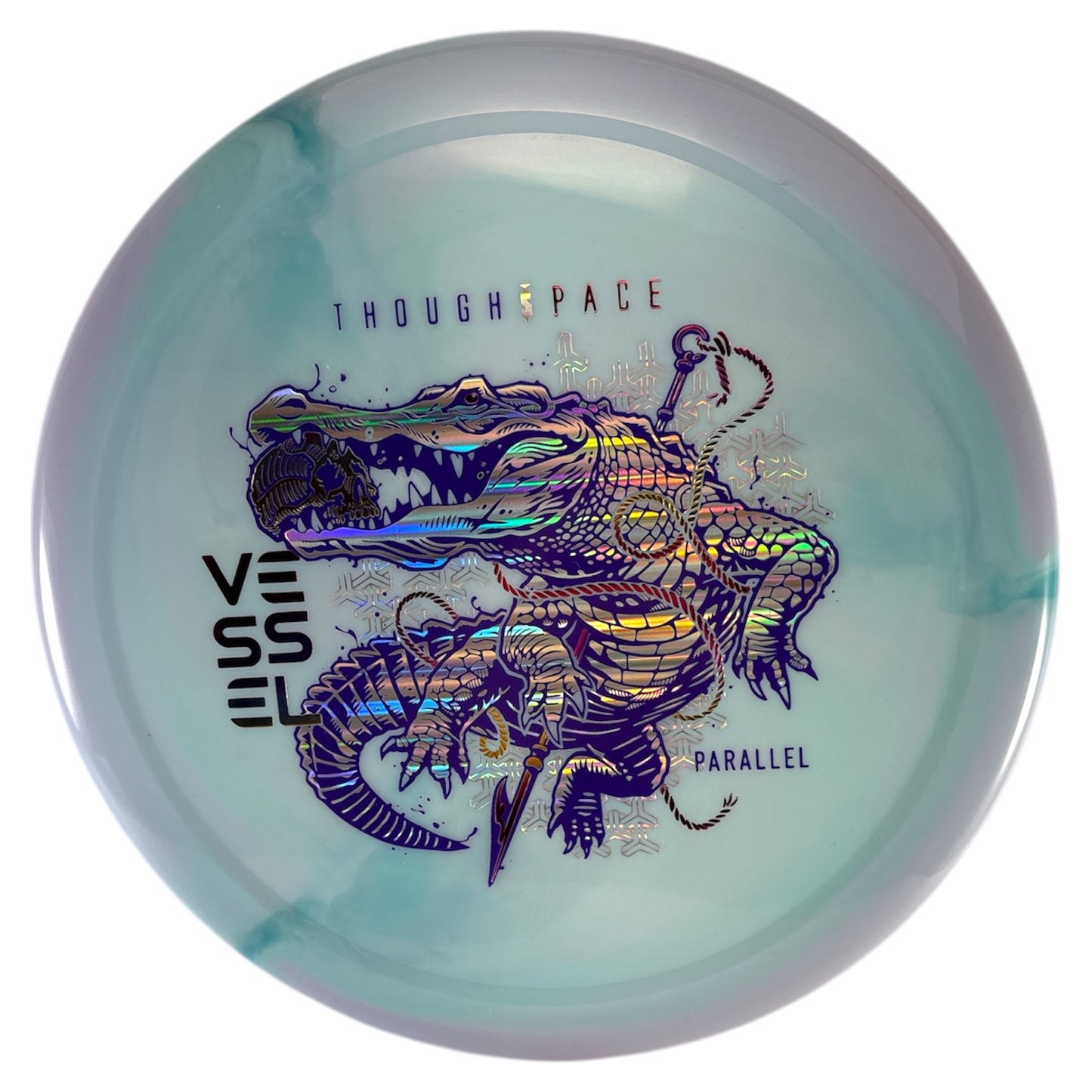 Thought Space Vessel