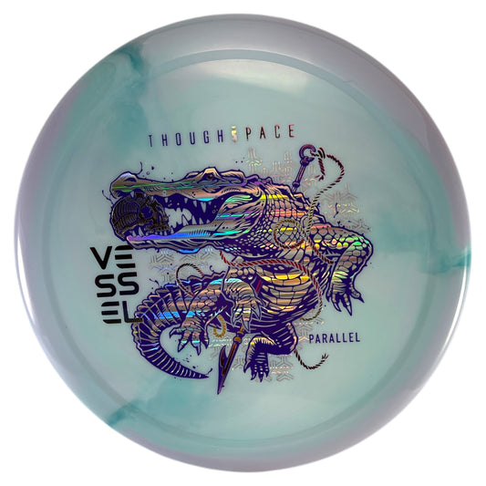 Thought Space Vessel