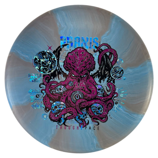 Thought Space Praxis