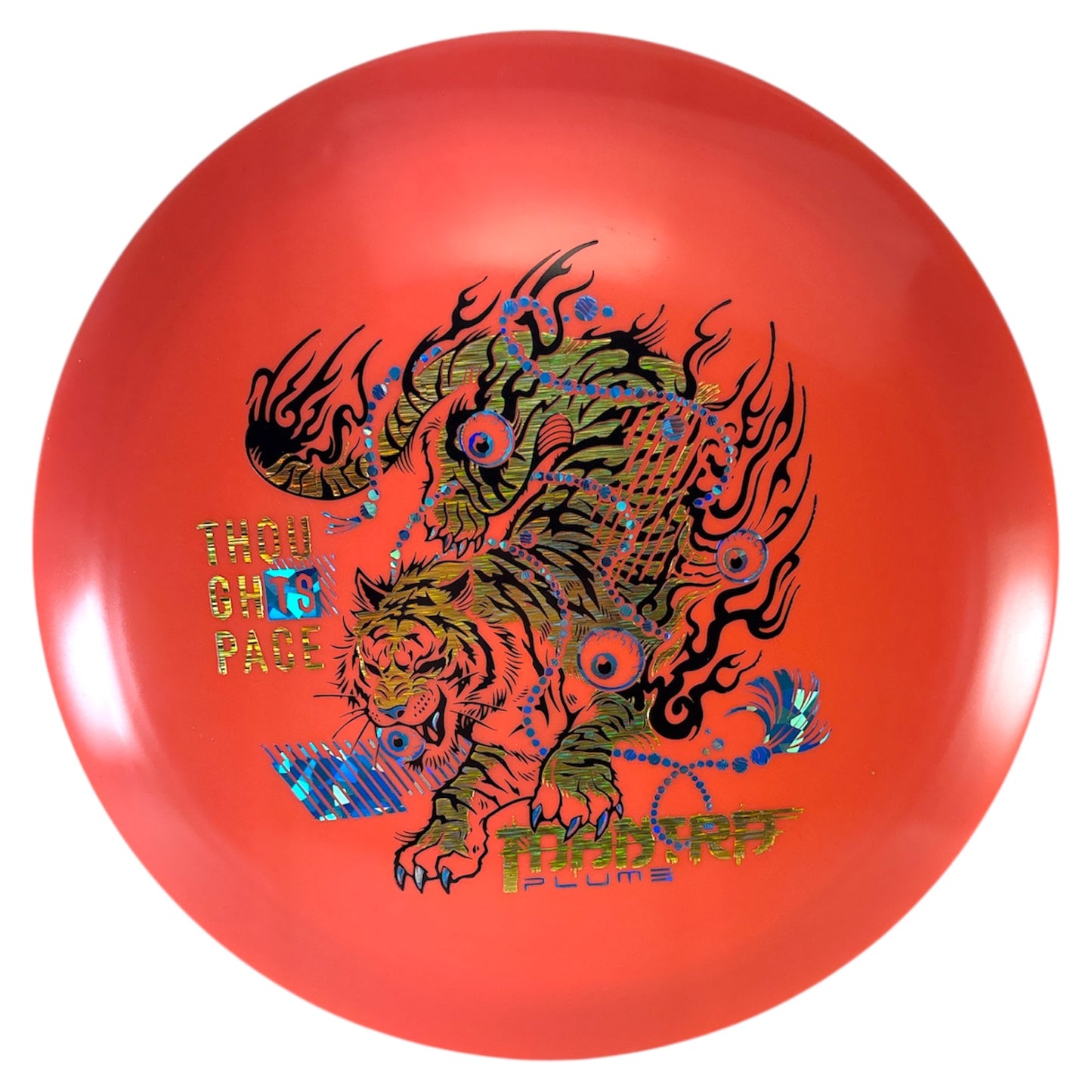 Thought Space Mantra