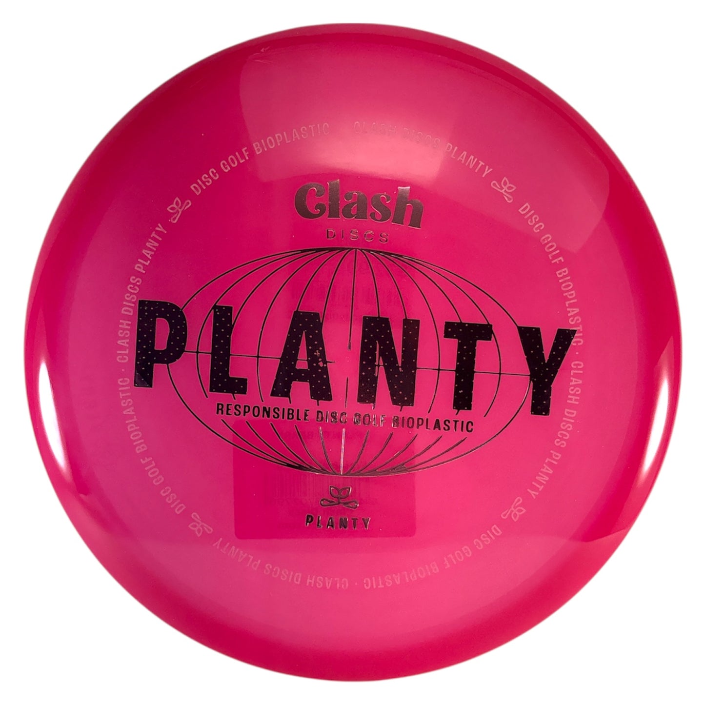 Clash Berry