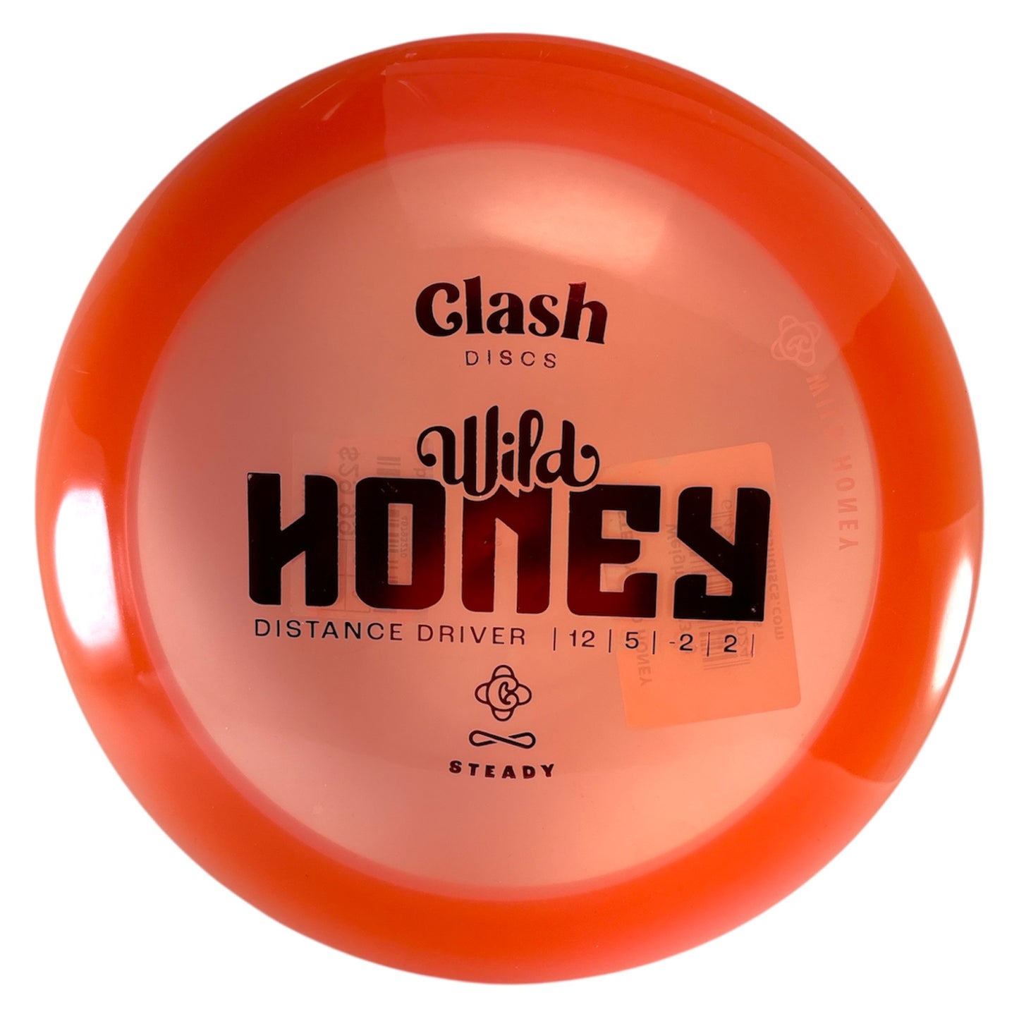 Clash Wild Honey