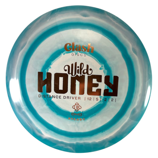 Clash Wild Honey