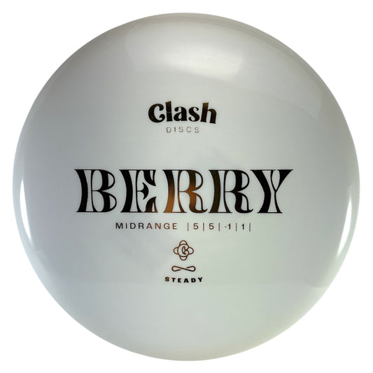 Clash Berry