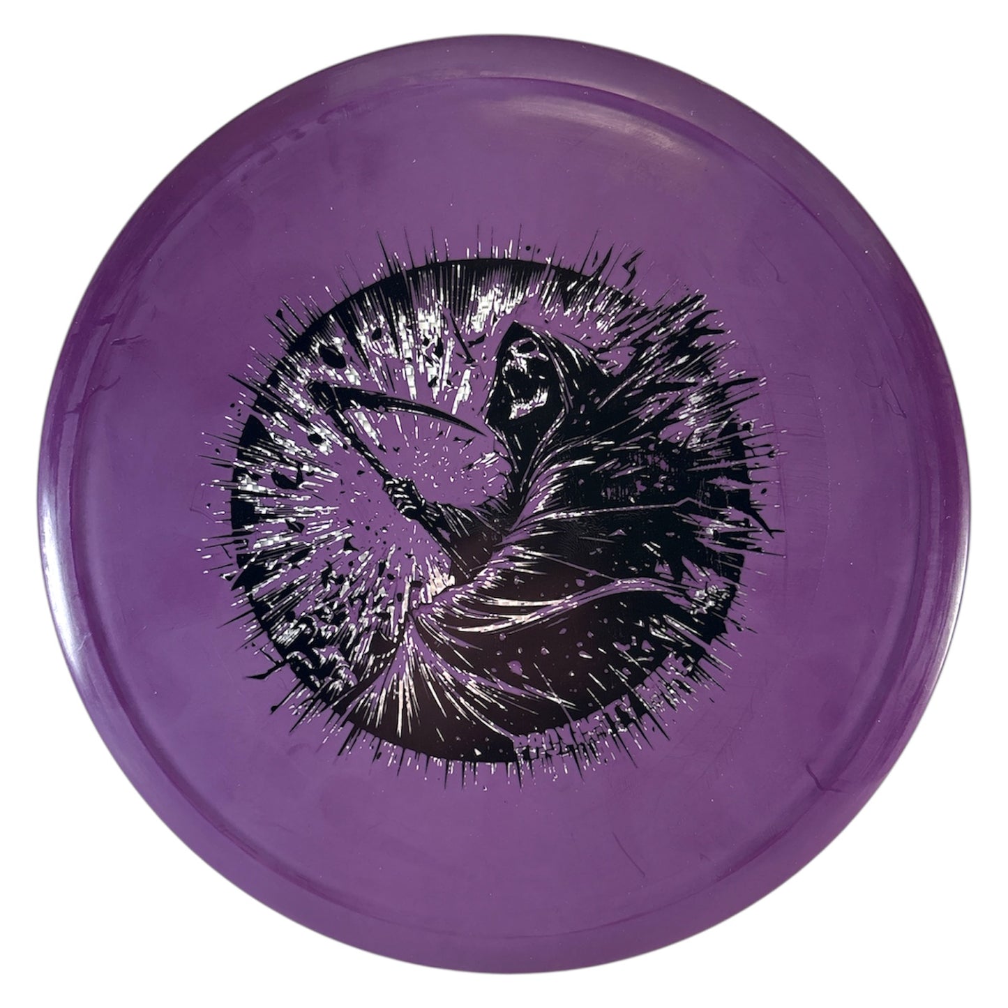 Doomsday Proximity Mine