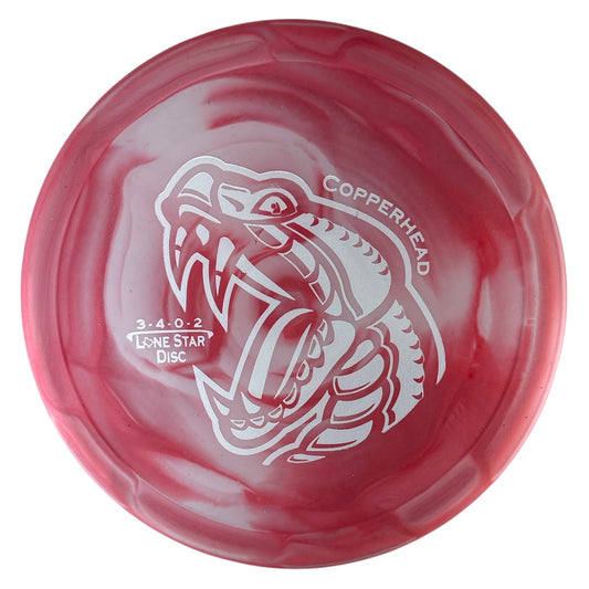 Lone Star Copperhead