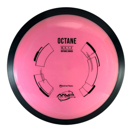 MVP Octane