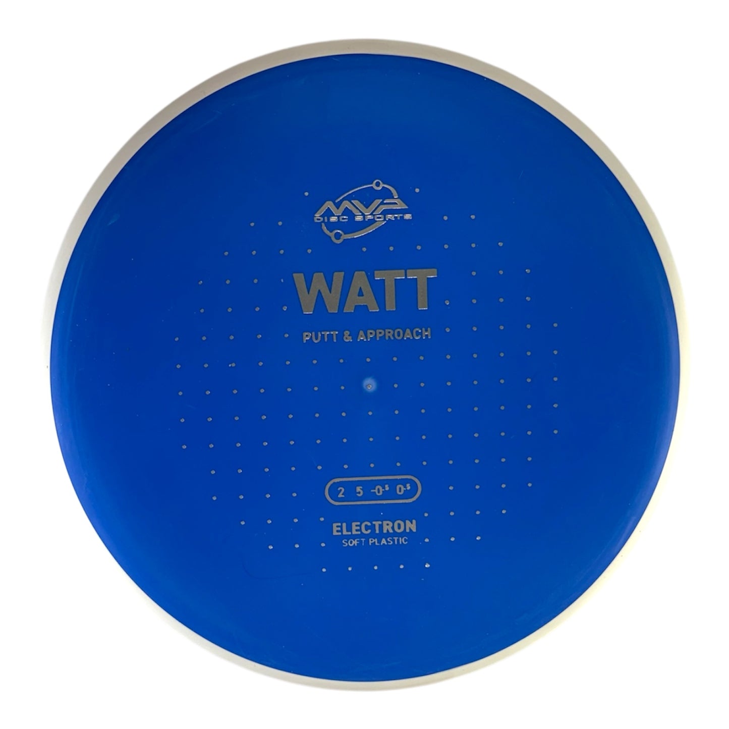 MVP Watt