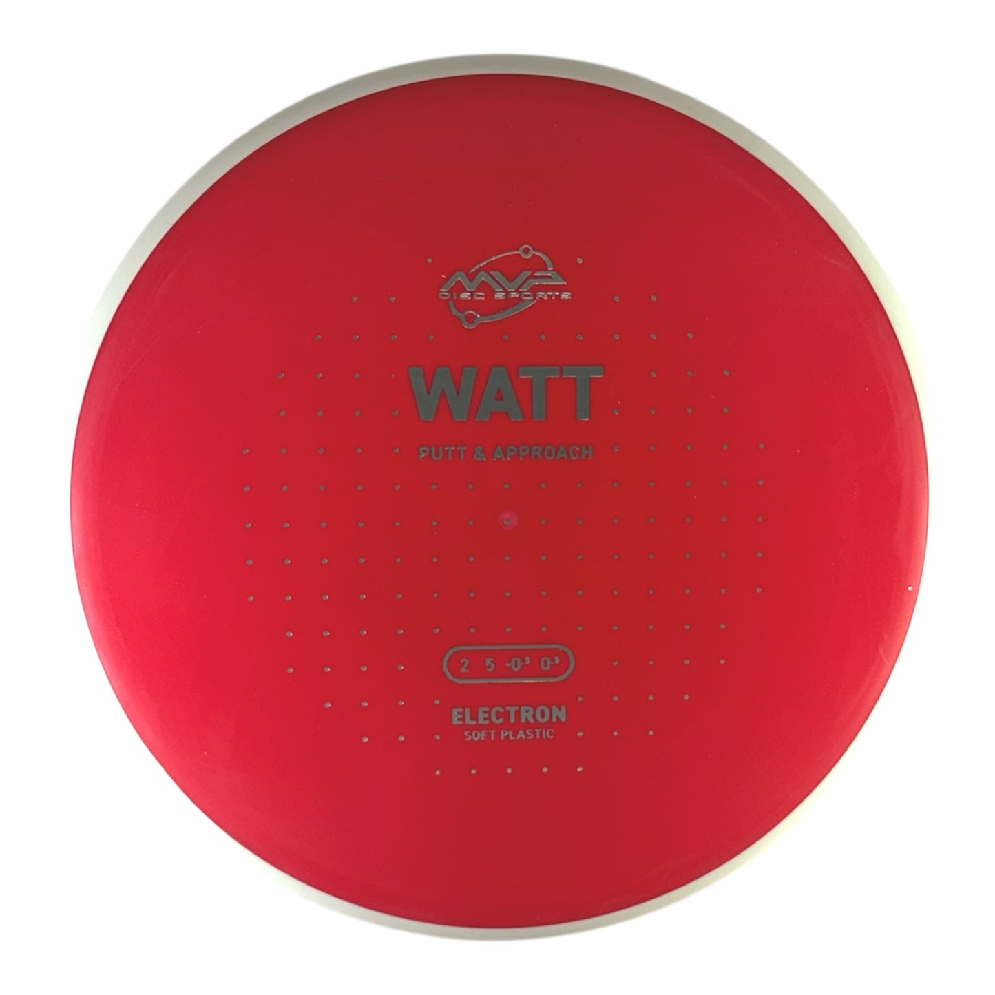 MVP Watt