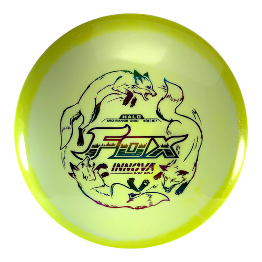 Innova Fox