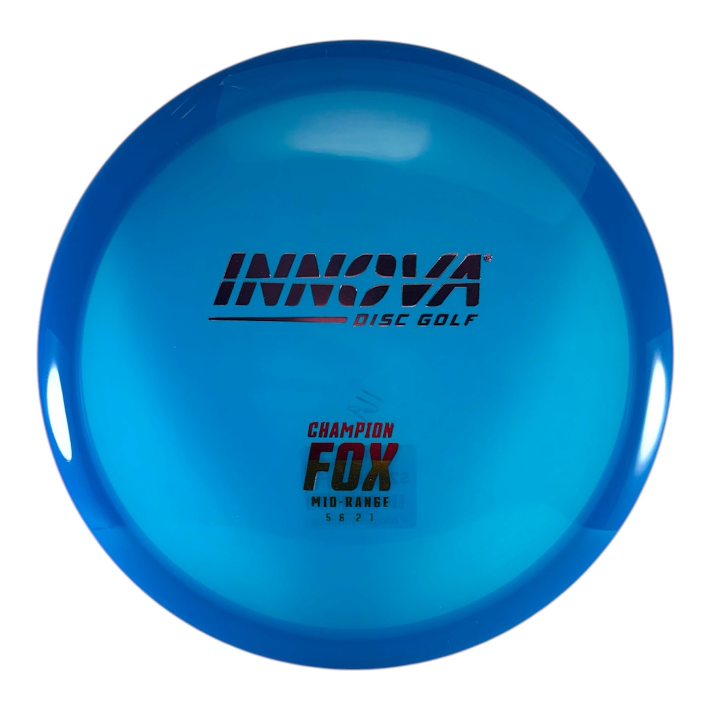 Innova Fox