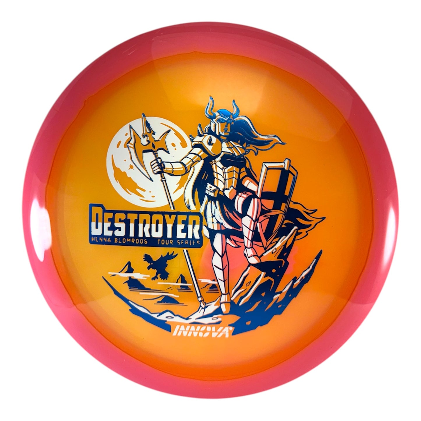 Innova Destroyer