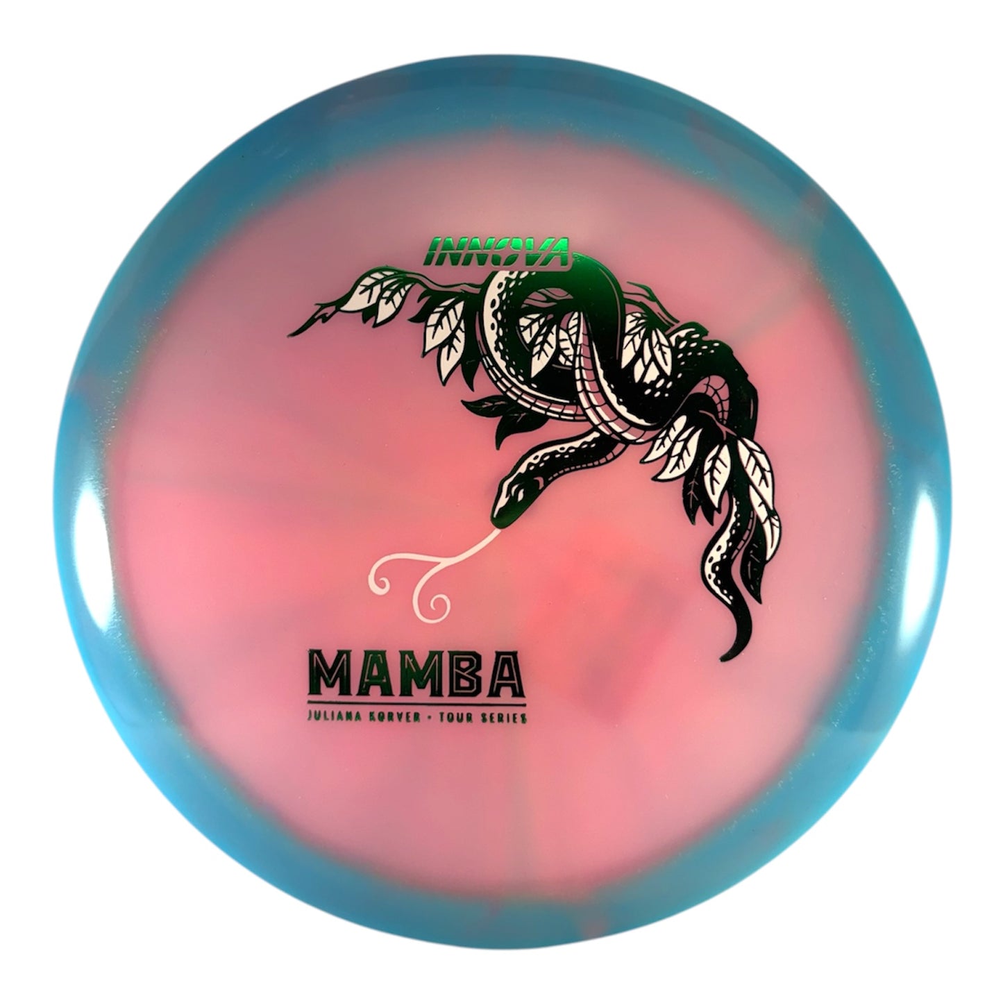 Innova Mamba