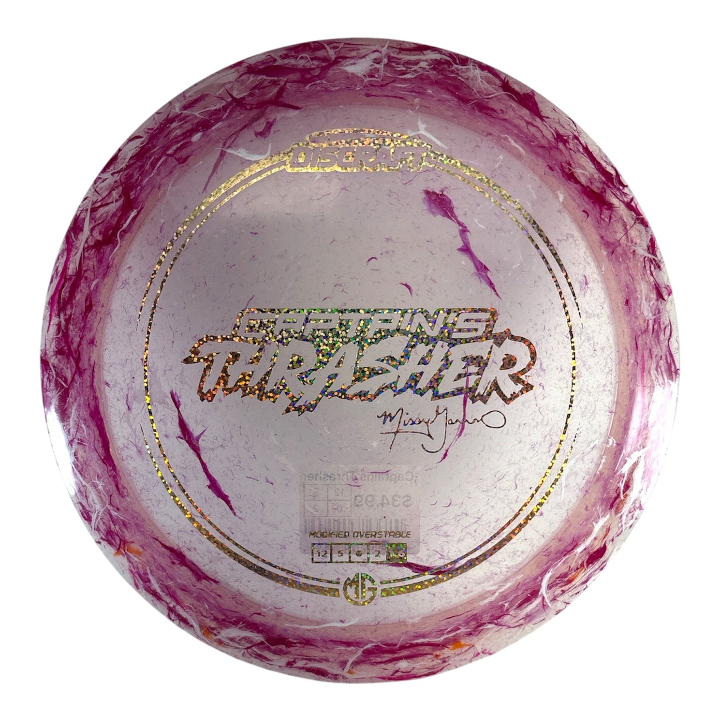 Discraft Thrasher