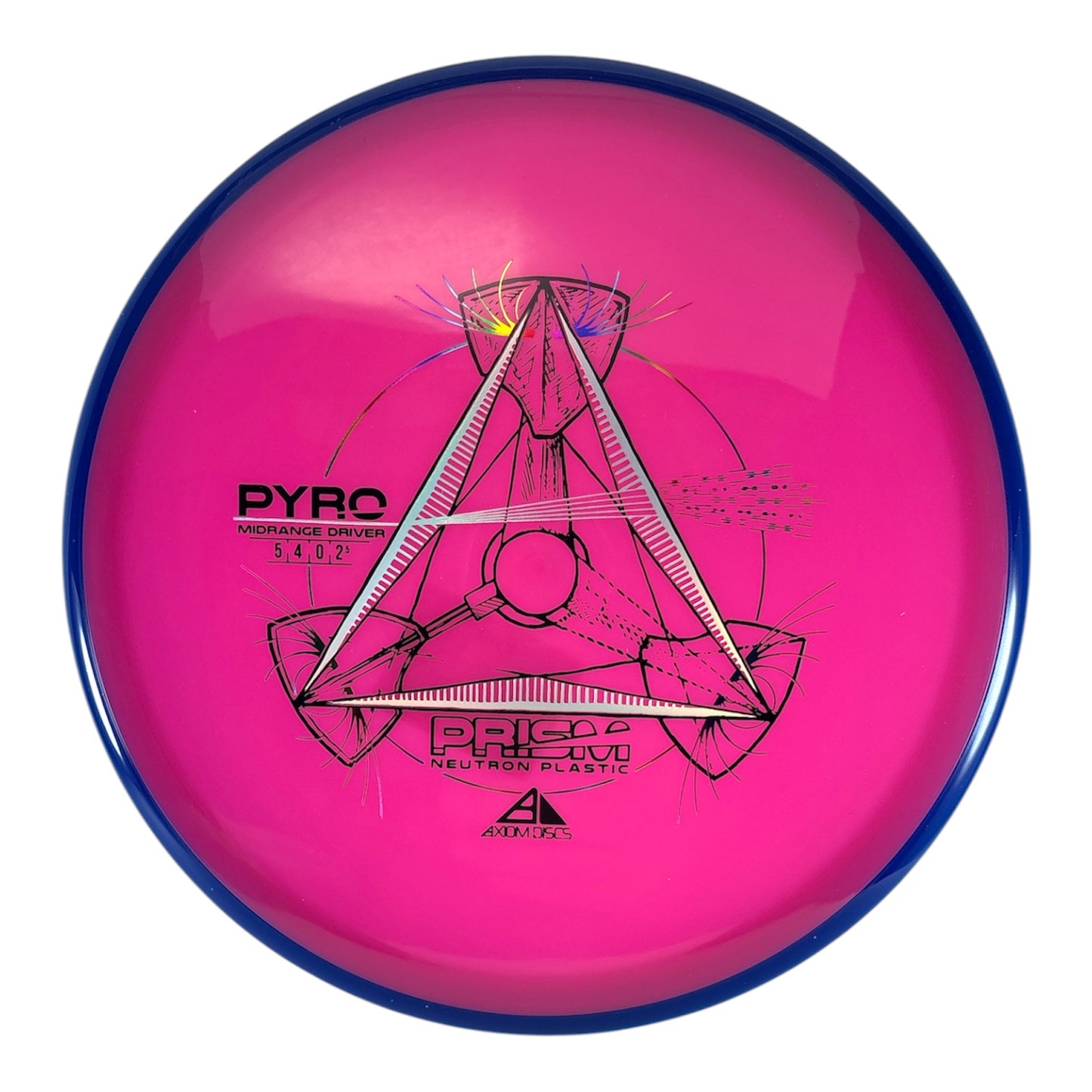 Axiom Pyro