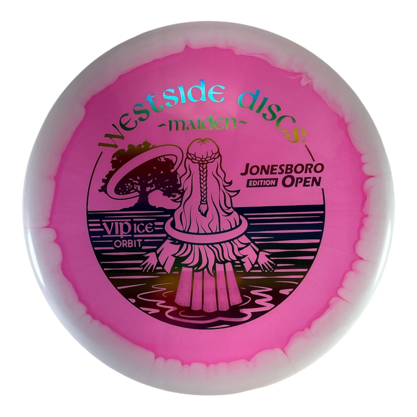 Westside Maiden