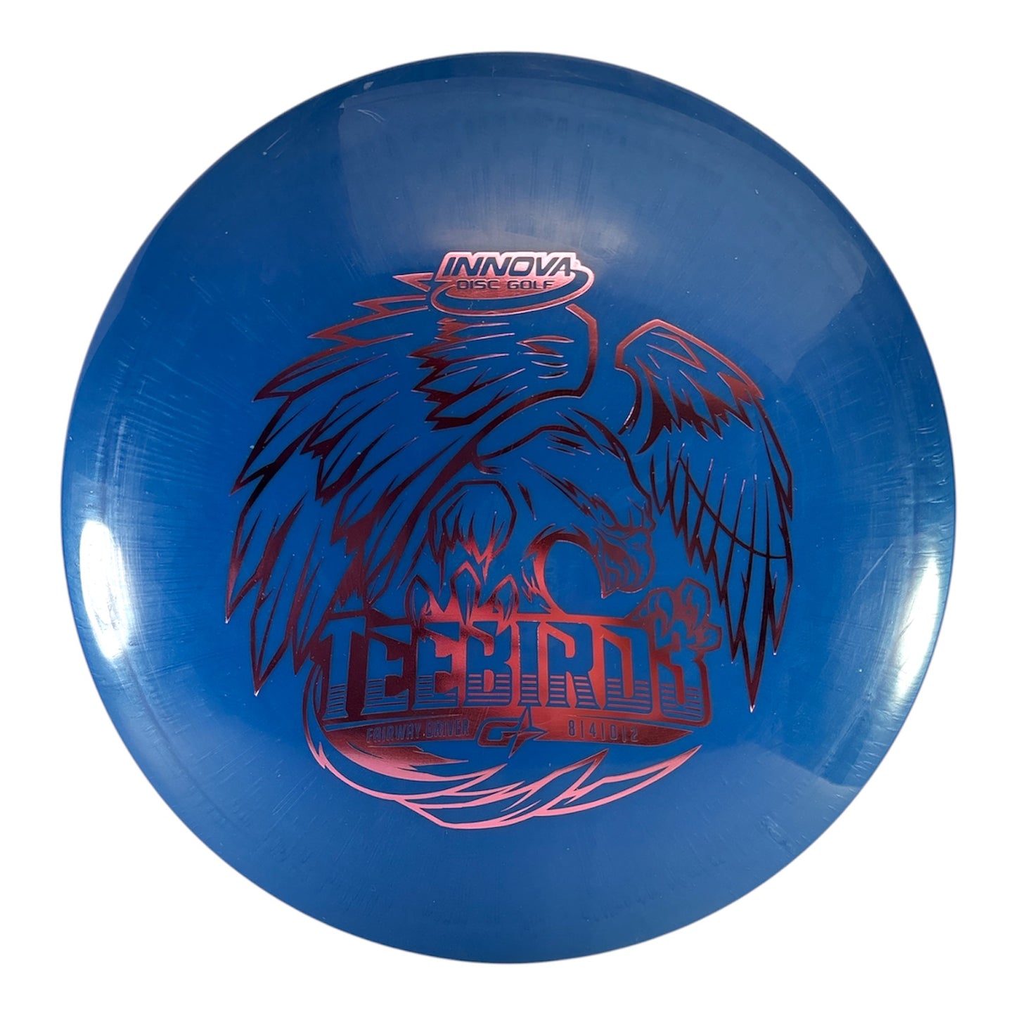 Innova Teebird3